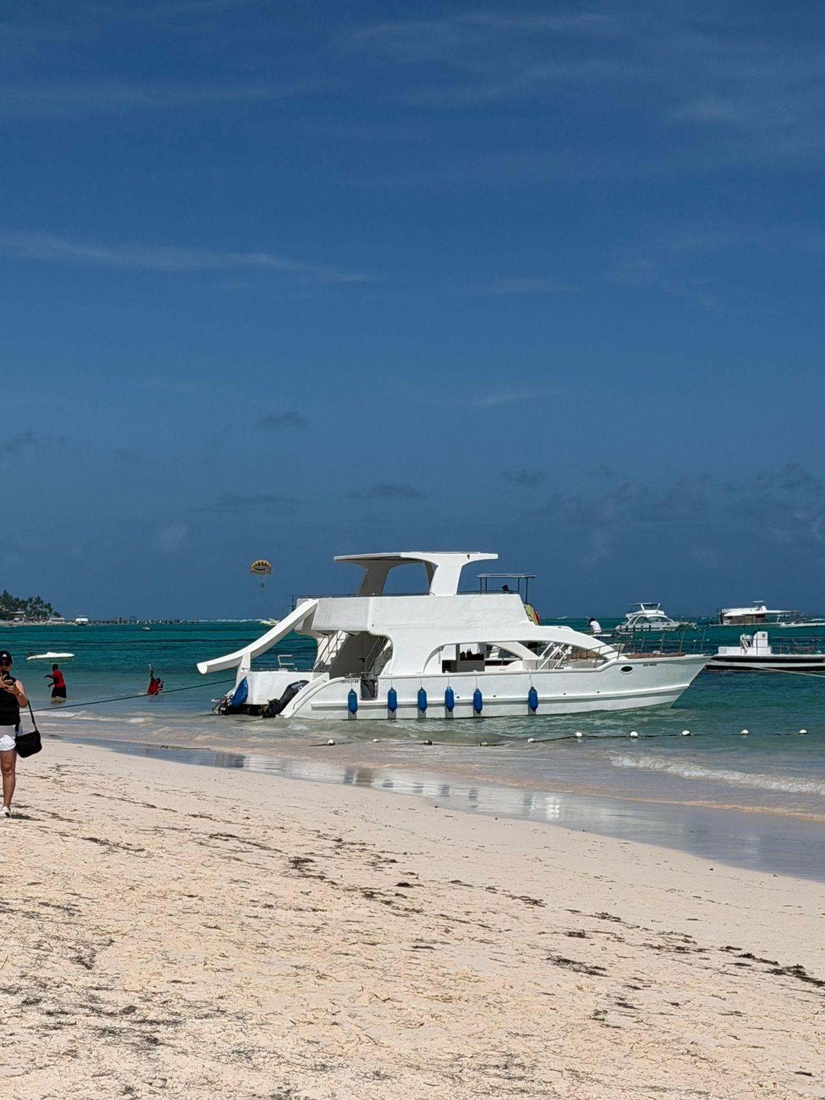 Alex Tours Punta Cana