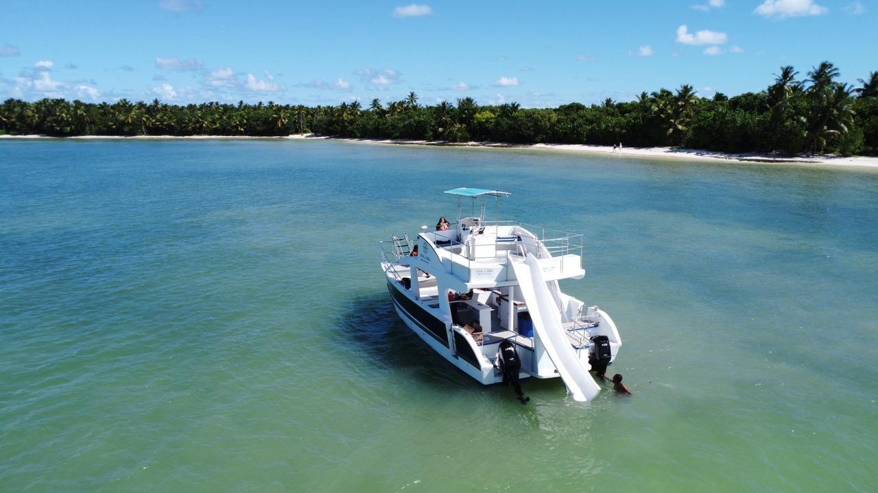 Alex Tours Punta Cana
