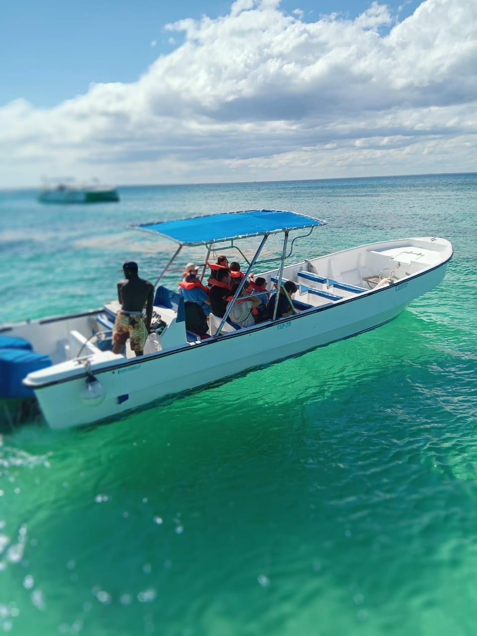 Alex Tours Punta Cana