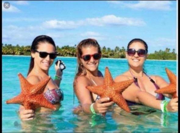 Alex Tours Punta Cana