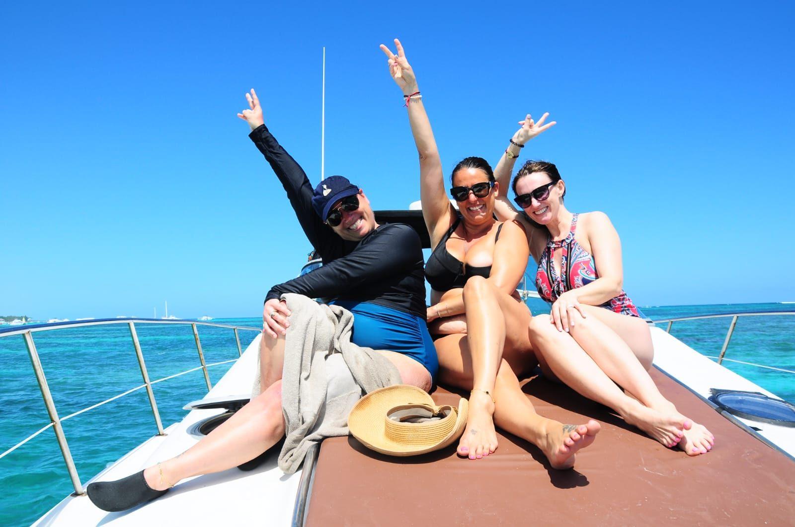 Party Boat