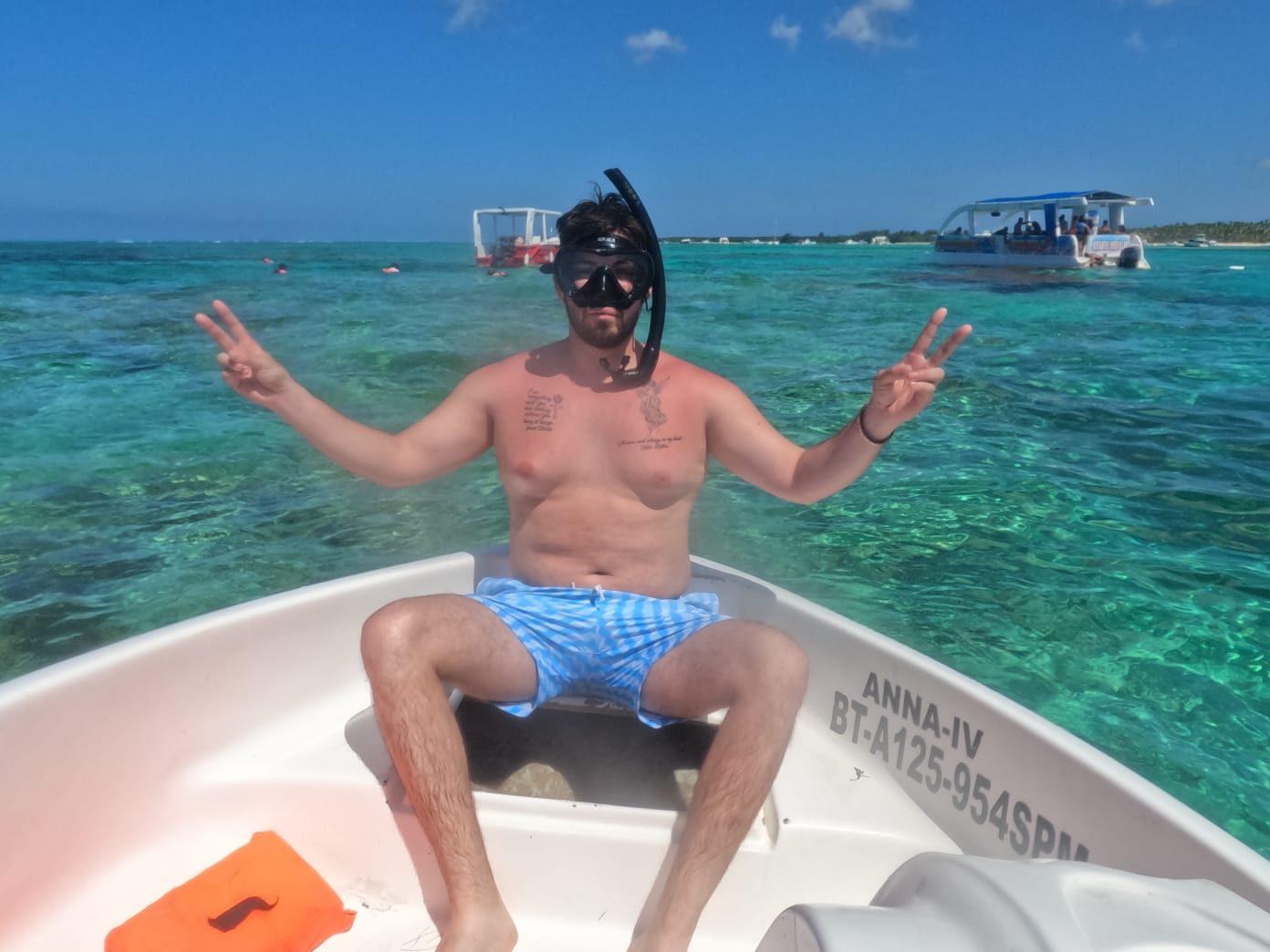 Snorkeling