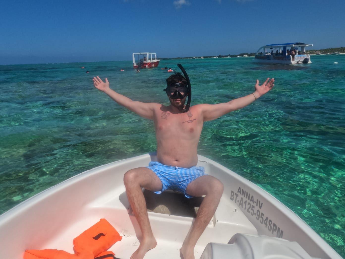 Snorkeling