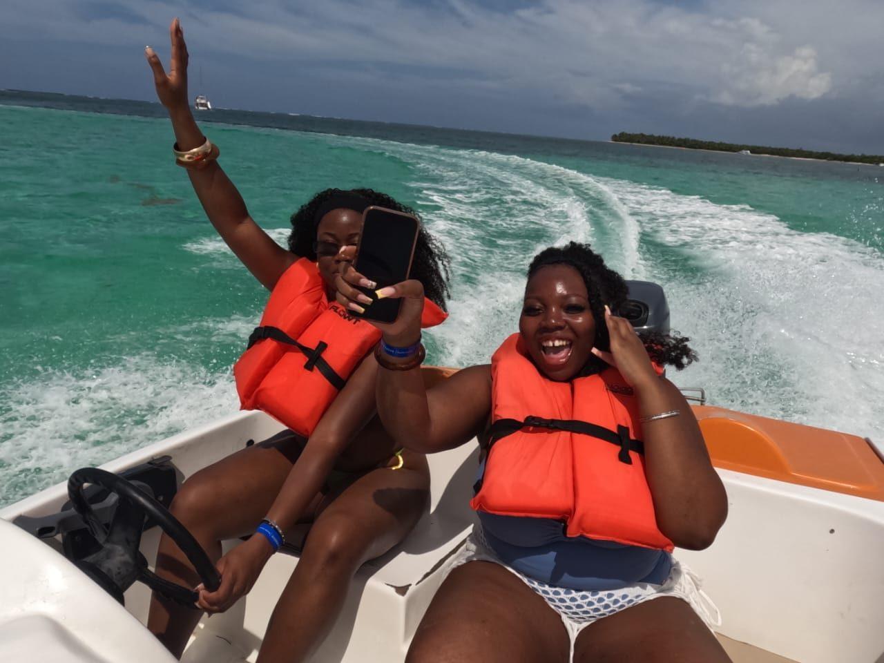 Snorkeling